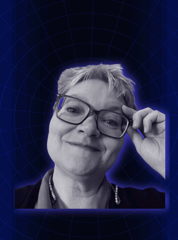 speaker headshot